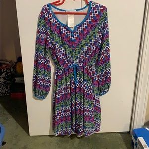 Girls dress size 8